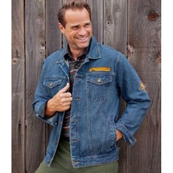 Kurtka męska Atlas For Men - zdjęcie produktu