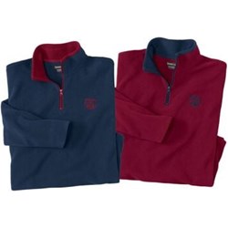 Sweter męski Atlas For Men - zdjęcie produktu