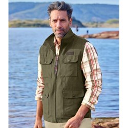 Sweter męski Atlas For Men  - zdjęcie produktu