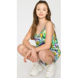 Kombinezon dziewczęcy Reporter - zdjęcie produktu