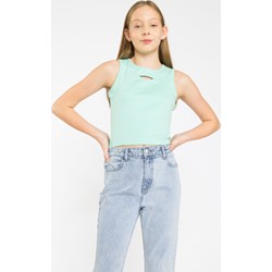 Bluzka dziewczęca Reporter - zdjęcie produktu