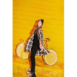 Sukienka dziewczęca Reporter - zdjęcie produktu