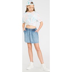 Spodenki dziewczęce Reporter - zdjęcie produktu