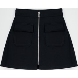 Spódnica dziewczęca  - zdjęcie produktu