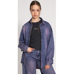 Koszula dziewczęca na jesień  - zdjęcie produktu