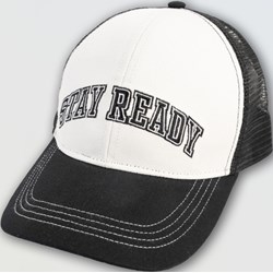 Czapka dziecięca Reporter - zdjęcie produktu