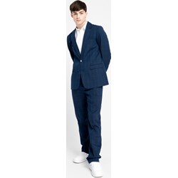 Spodnie chłopięce wiosenne  - zdjęcie produktu