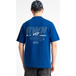 T-shirt chłopięcy Reporter - zdjęcie produktu