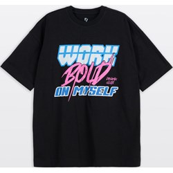 T-shirt chłopięcy Reporter - zdjęcie produktu