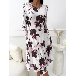 Sukienka Modnakiecka.pl - zdjęcie produktu