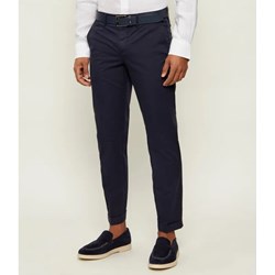 Spodnie męskie Gomez Fashion Store - zdjęcie produktu