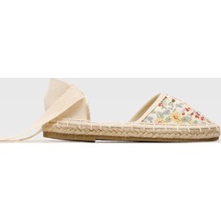 Nelli Blu sandały dziecięce na rzepy  - zdjęcie produktu