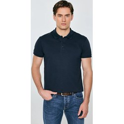 T-shirt męski BIG STAR z krótkim rękawem  - zdjęcie produktu