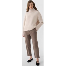 Spodnie damskie Outhorn - Sportstylestory.com - zdjęcie produktu