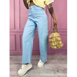 Jeansy damskie Olika - olika.com.pl - zdjęcie produktu