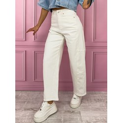 Jeansy damskie Olika - olika.com.pl - zdjęcie produktu