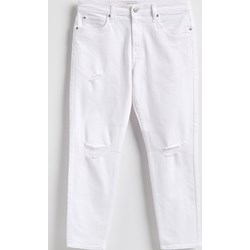 Jeansy męskie Reserved - zdjęcie produktu