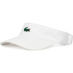 Czapka z daszkiem damska Lacoste - eobuwie.pl - zdjęcie produktu