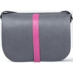 Slontorbalski listonoszka szara mała  - zdjęcie produktu