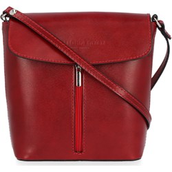 Listonoszka Vittoria Gotti bez dodatków średniej wielkości  - zdjęcie produktu