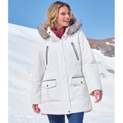 Kurtka damska Atlas For Men - zdjęcie produktu