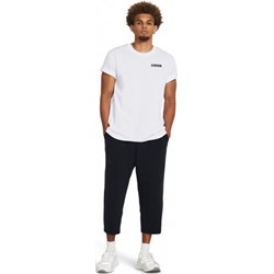 Spodnie męskie Under Armour z tkaniny  - zdjęcie produktu