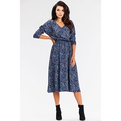 Sukienka AWAMA - Limango Polska - zdjęcie produktu