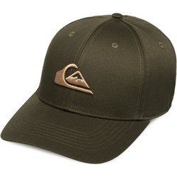 Czapka z daszkiem męska Quiksilver - eobuwie.pl - zdjęcie produktu