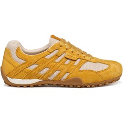 Buty sportowe damskie Geox - MODIVO - zdjęcie produktu