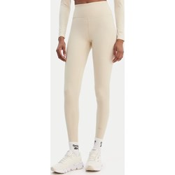 Spodnie damskie Reebok - MODIVO - zdjęcie produktu