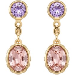 Kolczyki Swarovski - MODIVO - zdjęcie produktu