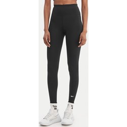 Spodnie damskie Reebok - MODIVO - zdjęcie produktu