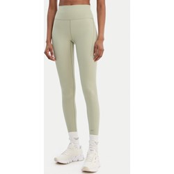 Spodnie damskie Reebok - MODIVO - zdjęcie produktu