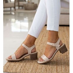 Sandały damskie Pantofelek24.pl - zdjęcie produktu