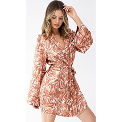 Szlafrok damski Sensis - Intymna - zdjęcie produktu