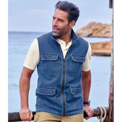 Sweter męski Atlas For Men  - zdjęcie produktu