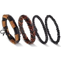 Bransoleta Atlas For Men - zdjęcie produktu