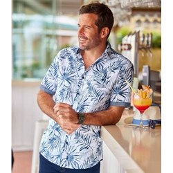 Koszula męska Atlas For Men - zdjęcie produktu