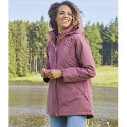 Kurtka damska Atlas For Men - zdjęcie produktu