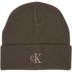 Czapka zimowa męska Calvin Klein  - zdjęcie produktu
