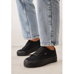 Trampki damskie Renee - renee.pl - zdjęcie produktu