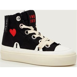 Trampki damskie Inuikii - Gomez Fashion Store - zdjęcie produktu