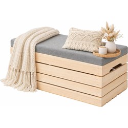 Zestaw mebli do przedpokoju Edinos - Edinos.pl - zdjęcie produktu