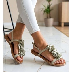 Sandały damskie Pantofelek24.pl - zdjęcie produktu