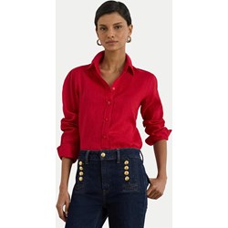 Koszula damska Ralph Lauren - MODIVO - zdjęcie produktu