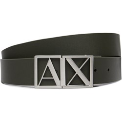 Pasek Armani Exchange - MODIVO - zdjęcie produktu
