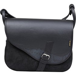 Listonoszka Slontorbalski z zamszu  - zdjęcie produktu