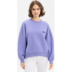 Bluza damska American Vintage - vangraaf - zdjęcie produktu