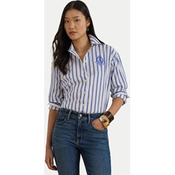 Koszula damska Ralph Lauren - MODIVO - zdjęcie produktu