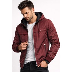 Kurtka męska Recea  - zdjęcie produktu